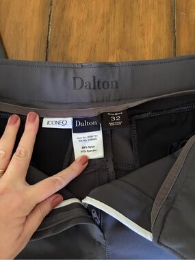 Dover saddlery icon EQ Fullseat breech size 32